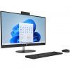 Комп'ютер HP 27-cr2003ua AiO / Ultra7 255U, 32, 1TBSSD, WiFi, K&M, W11 ADV SL (D3MU3EA) зображення 2