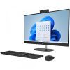 Комп'ютер HP 27-cr2003ua AiO / Ultra7 255U, 32, 1TBSSD, WiFi, K&M, W11 ADV SL (D3MU3EA) зображення 3
