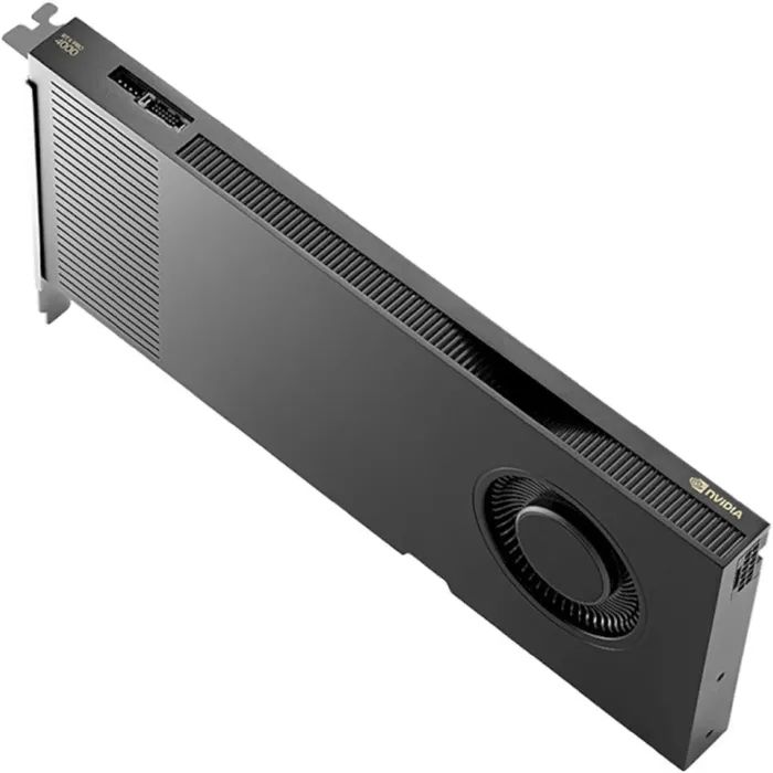 Видеокарта PNY NVIDIA RTX PRO 4000 24Gb (VCNRTXPRO4000-SB) изображение 4