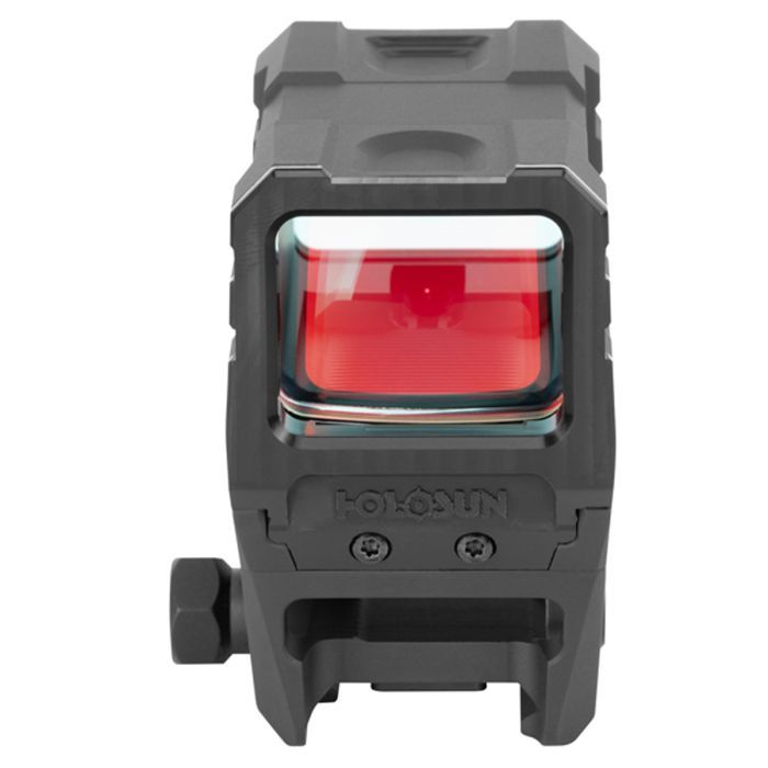 Коллиматорный прицел Holosun AEMS-CORE-X2-RD (747065) изображение 3