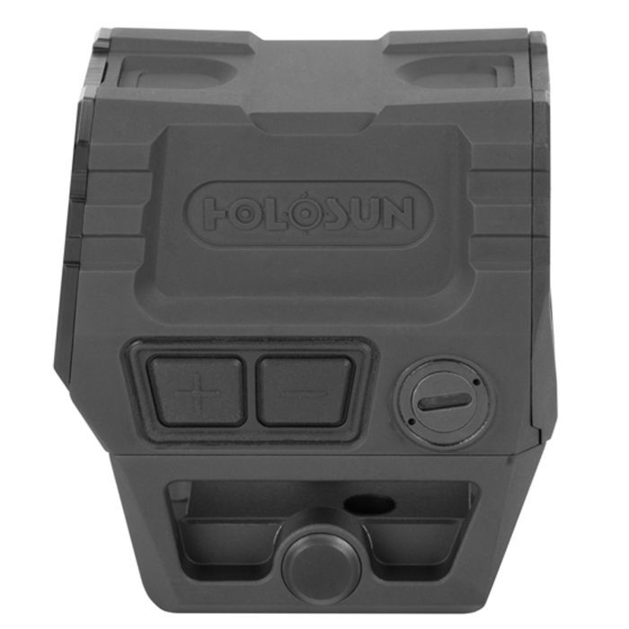 Коллиматорный прицел Holosun AEMS-CORE-X2-RD (747065) изображение 8