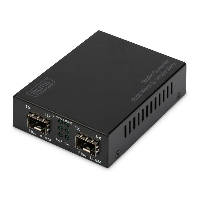 Медіаконвертер Digitus DN-82133