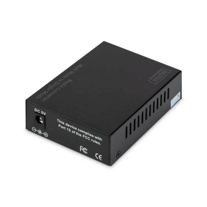 Медіаконвертер Digitus DN-82133 зображення 2