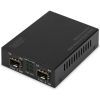 Медіаконвертер Digitus DN-82133
