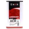 Моторное масло AXXIS 5W-30 С4 RN0720 1л (AX-2188)