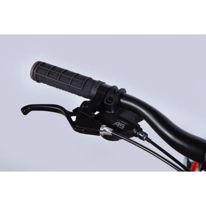 Велосипед Formula 26" ZEPHYR 3.0 DD CS рама-14" AL 2026 помаранчевий (OPS-FR-26-816) зображення 7