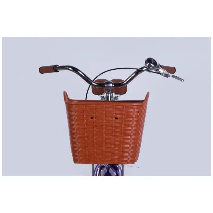 Велосипед Dorozhnik 28" AQUAMARINE BH рама-19" ST 2025 бузковий (OPS-D-28-446) зображення 2