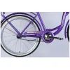 Велосипед Dorozhnik 28" AQUAMARINE BH рама-19" ST 2025 фіолетовий (OPS-D-28-442) зображення 5