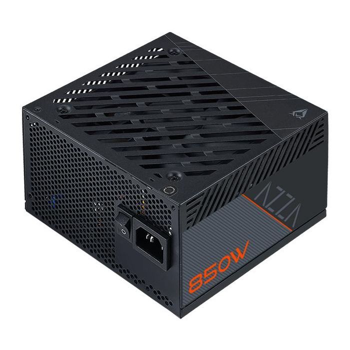 Блок питания Azza 850W (PSAZ-850W(ATX3.1)) изображение 2