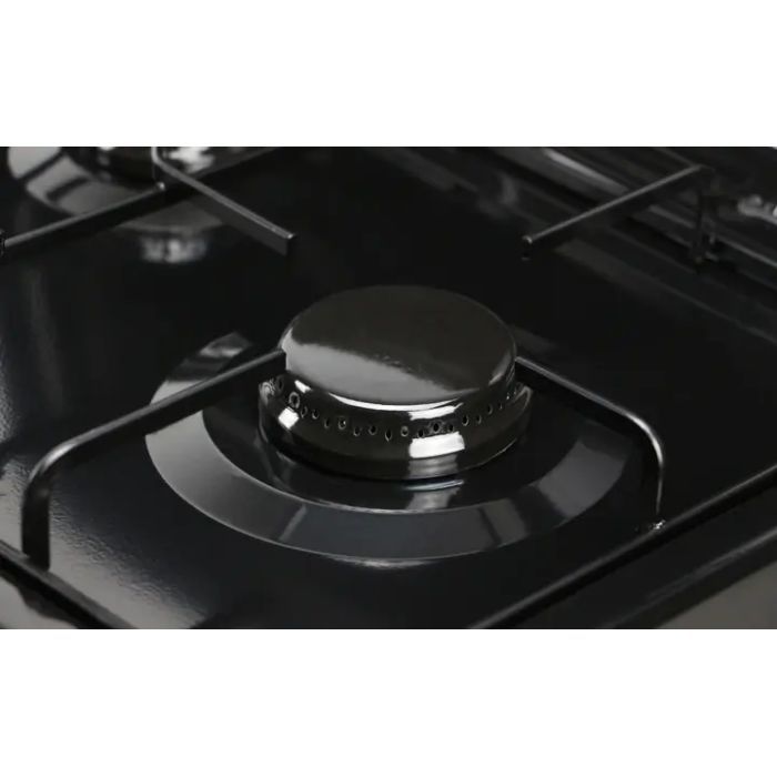 Настільна плита KUMTEL HGCL-1010B зображення 6