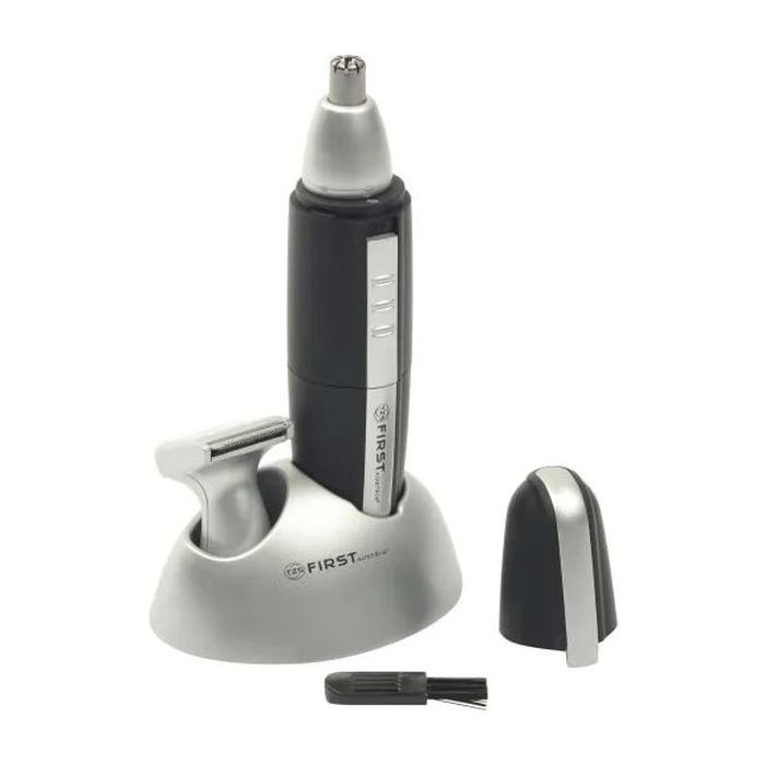 Триммер First FA-5680-2-SI изображение 2