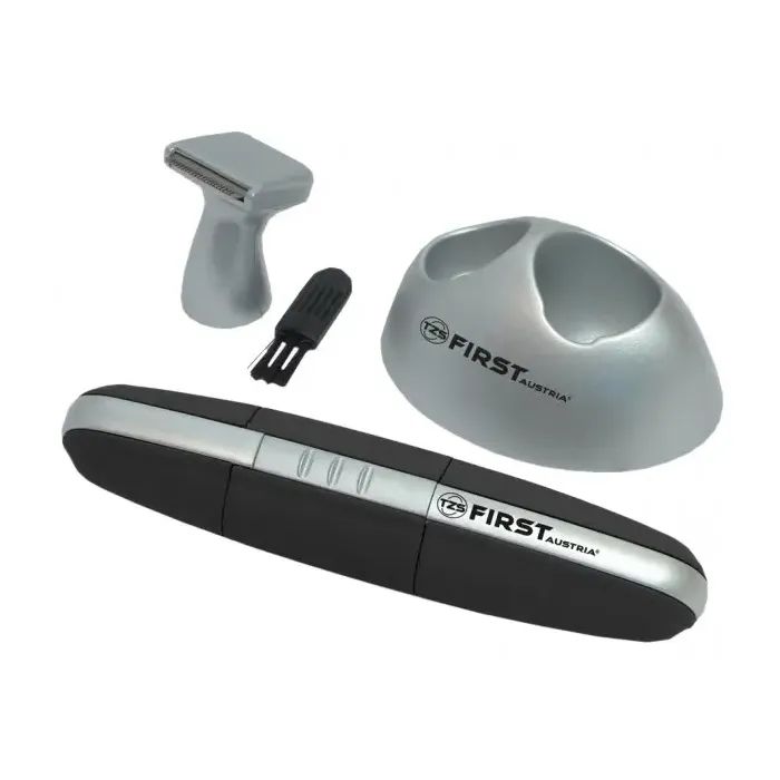 Триммер First FA-5680-2-SI изображение 3