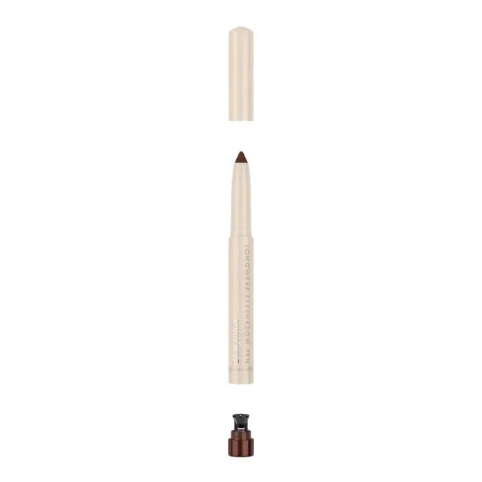 Тени для век Malu Wilz Longwear Eyeshadow Pen - 55 (4060425038503) изображение 2