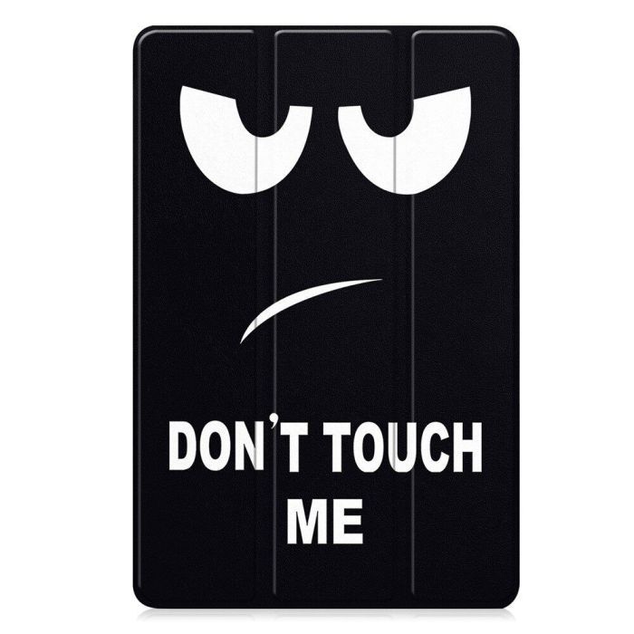 Чехол для планшета BeCover Smart Case Lenovo Idea Tab Plus 12.1" Dont Touch (715086) изображение 2