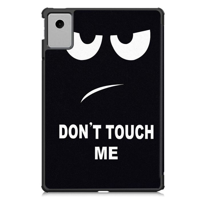 Чехол для планшета BeCover Smart Case Lenovo Idea Tab Plus 12.1" Dont Touch (715086) изображение 3
