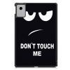 Чехол для планшета BeCover Smart Case Lenovo Idea Tab Plus 12.1" Dont Touch (715086) изображение 3