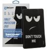 Чехол для планшета BeCover Smart Case Lenovo Idea Tab Plus 12.1" Dont Touch (715086) изображение 6