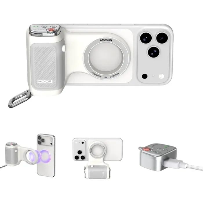 Стедикам Comitok MOCA (COMMOCAWH) изображение 10