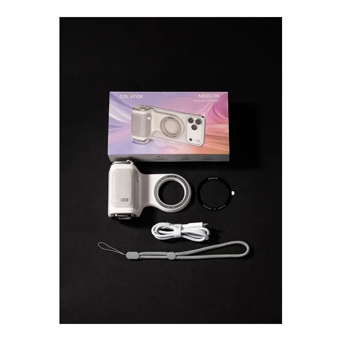 Стедикам Comitok MOCA (COMMOCAWH) изображение 12