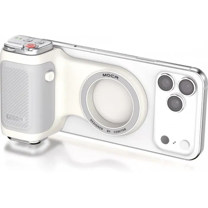 Стедикам Comitok MOCA (COMMOCAWH) изображение 5