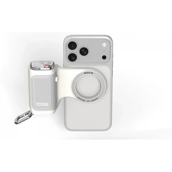 Стедикам Comitok MOCA (COMMOCAWH) изображение 8