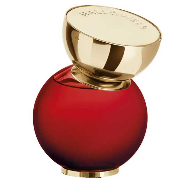 Парфюмированная вода Halloween My Wish Addition 30 мл (8431754010601)