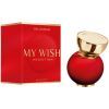 Парфюмированная вода Halloween My Wish Addition 50 мл (8431754010595) изображение 3