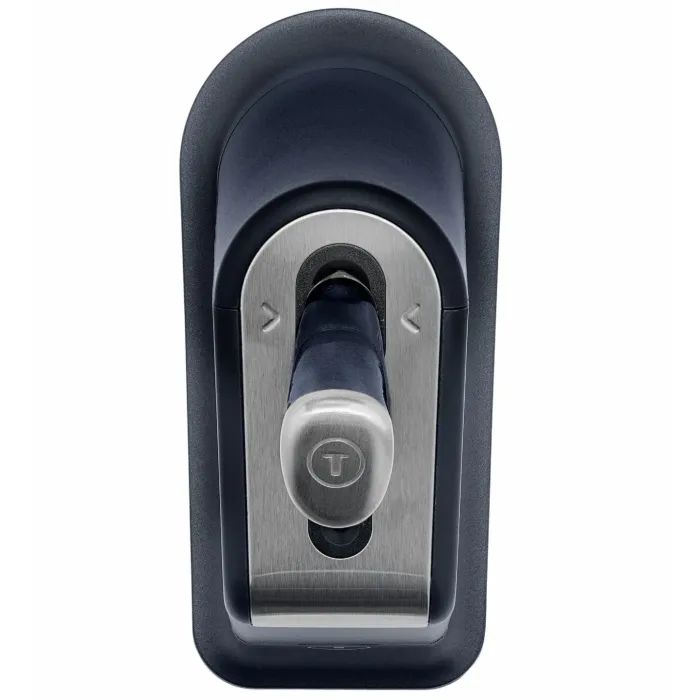 Кухонный нож Tefal EverSharp, 2 предмети, 16.5 см, чорний (K297S244) изображение 4