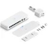 Комутатор мережевий Ubiquiti USW-FLEX-2.5G-8 зображення 2