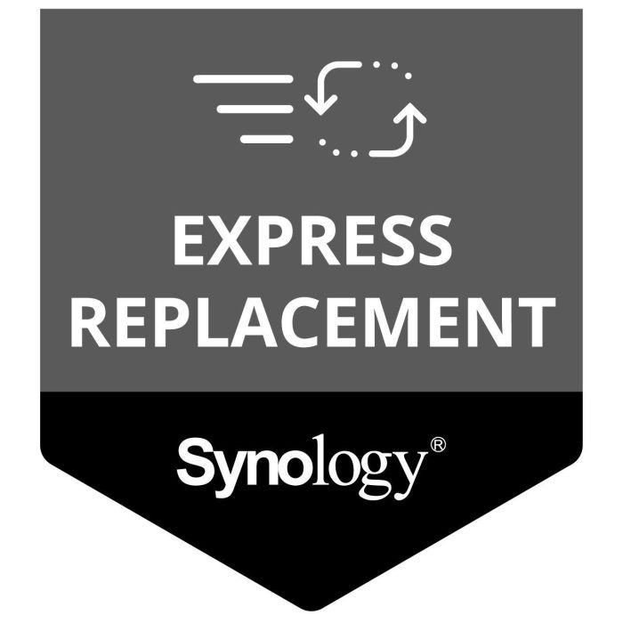 NAS Synology DS425+ изображение 2