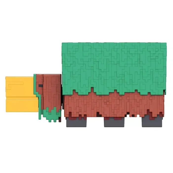 Інтерактивна іграшка Minecraft Нюхач (HXM85) зображення 3