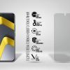 Плівка захисна Armorstandart hydrogel Matte Xiaomi Poco M8 Pro 5G (ARM90269) зображення 2