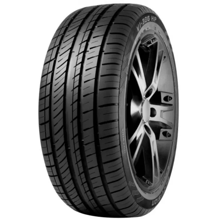 Шина Ecovision 255/50R20 109V VI-386HP (2555020VI386HP)