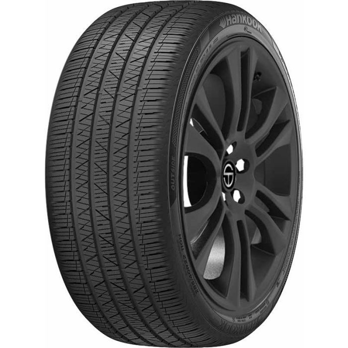 Шина Hankook 255/55R20 110V XL Dynapro HP2 plus RA33D (1027583)