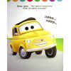 Книга Моя перша кольоровка. Плуто. Disney Маля Ранок (9789667504106) изображение 10