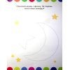Книга Моя перша кольоровка. Плуто. Disney Маля Ранок (9789667504106) изображение 7