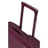 Чемодан American Tourister Soundbox 71.5/81 л бордова (32G*50002) изображение 11