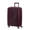 Чемодан American Tourister Soundbox 71.5/81 л бордова (32G*50002) изображение 3