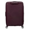 Чемодан American Tourister Soundbox 71.5/81 л бордова (32G*50002) изображение 4