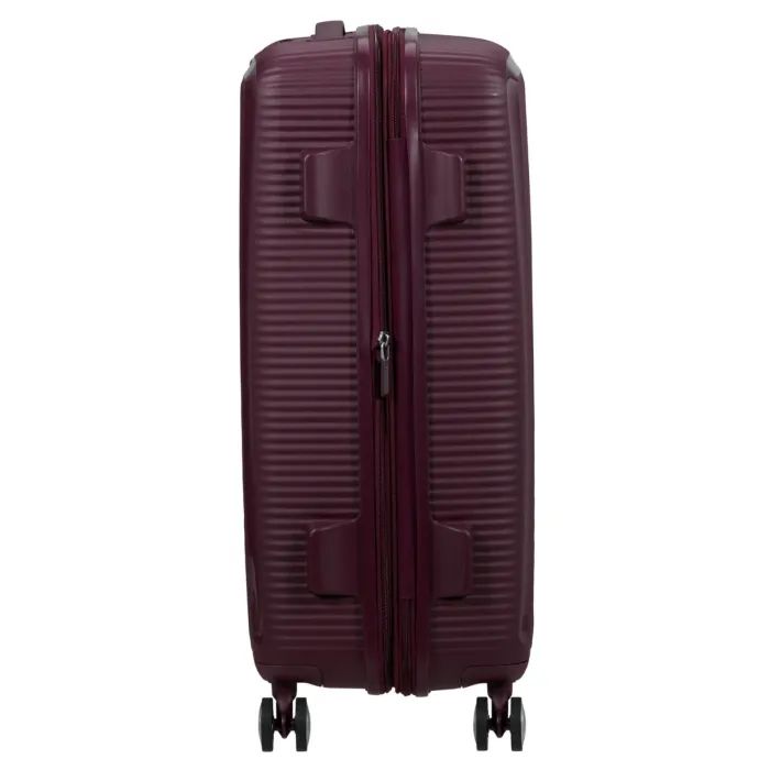 Чемодан American Tourister Soundbox 71.5/81 л темно-синя (32G*41002) изображение 6