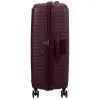 Чемодан American Tourister Soundbox 71.5/81 л бордова (32G*50002) изображение 7