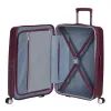 Чемодан American Tourister Soundbox 71.5/81 л бордова (32G*50002) изображение 8