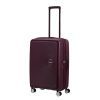 Чемодан American Tourister Soundbox 71.5/81 л бордова (32G*50002)