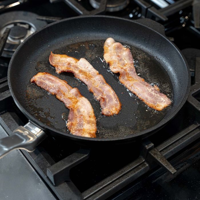 Сковорода Swiss Diamond CXD Induction 20 см (CXD6420i) зображення 6