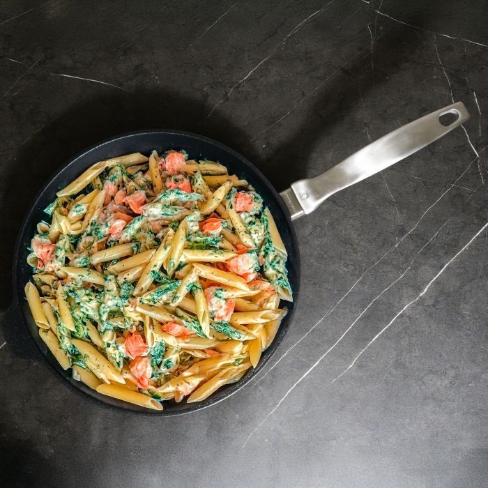 Сковорода Swiss Diamond CXD Induction 20 см (CXD6420i) зображення 7