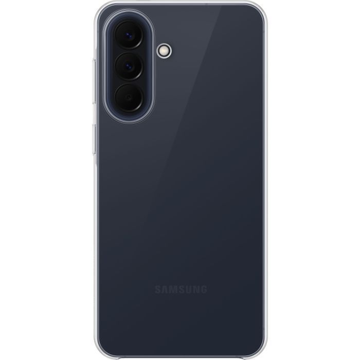 Чехол для мобильного телефона Samsung Clear Case Galaxy A57 (A576) Transparent (EF-QA576CTEGWW)