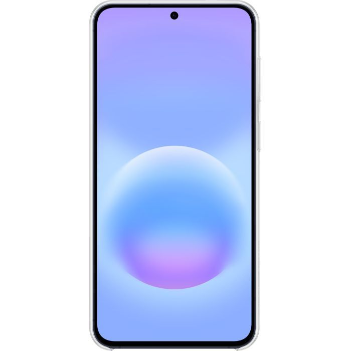 Чехол для мобильного телефона Samsung Clear Case Galaxy A57 (A576) Transparent (EF-QA576CTEGWW) изображение 4