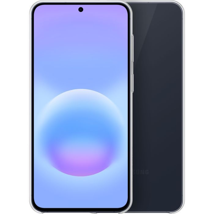 Чехол для мобильного телефона Samsung Clear Case Galaxy A57 (A576) Transparent (EF-QA576CTEGWW) изображение 5