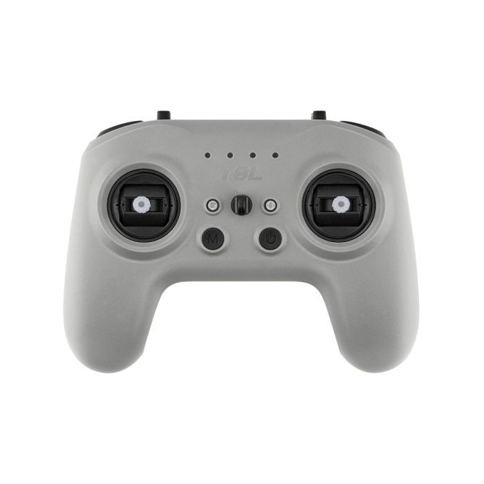 Пульт управления для дрона RadioMaster T8L Radio Controller (M2) Grey (T8L-GRY)