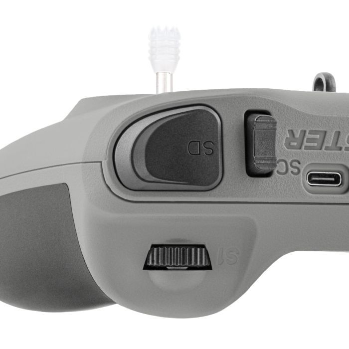 Пульт управления для дрона RadioMaster T8L Radio Controller (M2) Grey (T8L-GRY) изображение 3
